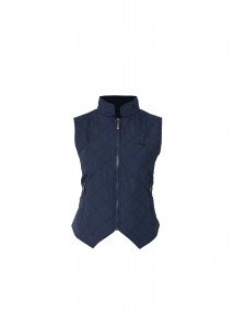 Horze Ladies Quilted Vest